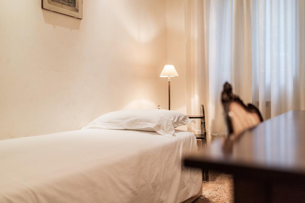 Accademia Terrazza Leilighet Venezia Eksteriør bilde